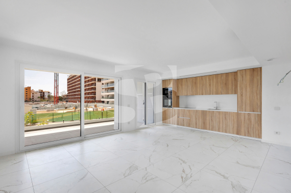 Apartamento - Segunda Mano - TORREVIEJA - Punta Prima
