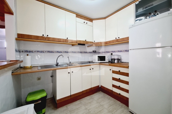 Apartment - Odsprzedaż - La Mata - Parquemar IV