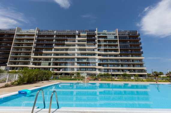 Apartamento - Segunda Mano - TORREVIEJA - Punta Prima