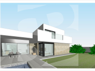 Villa · Nouvelle construction Aspe · Poligono 19