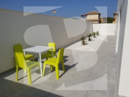 Villa · New Build PILAR DE LA HORADADA · Pinar De Campoverde