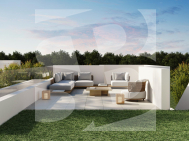 Villa · Nouvelle construction Polop · Novapolop
