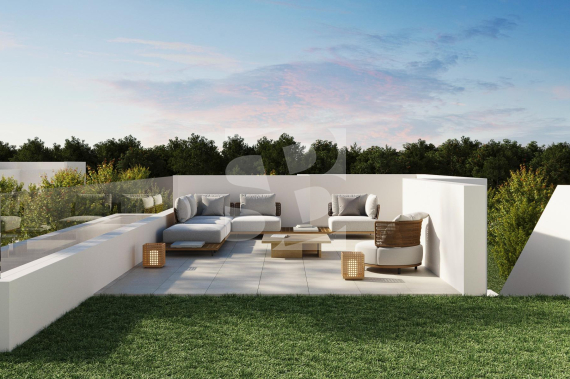 WILLA - Nowo zbudowane - Polop - Novapolop