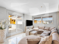 Apartment · Resale TORREVIEJA · Punta Prima