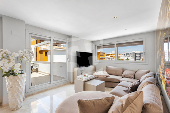 Apartment - Resale - TORREVIEJA - Punta Prima