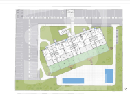 Apartamento · Obra Nueva Villajoyosa · Cala de Finestrat