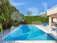 Villa · Segunda Mano ORIHUELA COSTA · Playa Flamenca