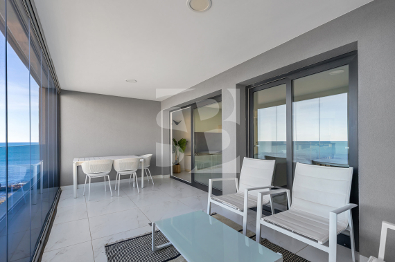 Apartment - Resale - TORREVIEJA - Punta Prima