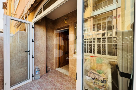 Apartamento - Segunda Mano - La Mata - Torrevista Playa