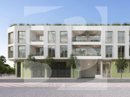 Appartement · Nouvelle construction Jacarilla · pueblo