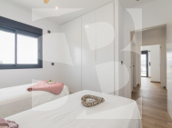 Villa · Obra Nueva Pinoso · Lel