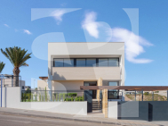Villa · Obra Nueva ORIHUELA COSTA · Campoamor