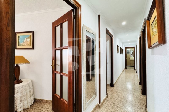 Apartamento - Segunda Mano - La Mata - La Mata
