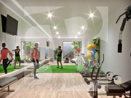 Apartamento · Obra Nueva San Juan Alicante · Nou Nazareth