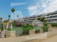 Apartment · Nowo zbudowane FINESTRAT · Camporrosso Village