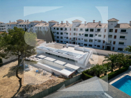 Villa · Obra Nueva ORIHUELA COSTA · Las Filipinas