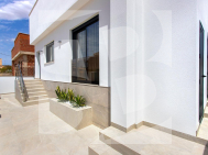 Semidetached · Obra Nueva SUCINA