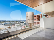 Appartement · Nouvelle construction BENIJOFAR · Pueblo