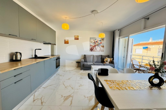 Apartment - Resale - La Mata - La Mata