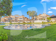 Apartamento · Segunda Mano ORIHUELA COSTA · Los Altos