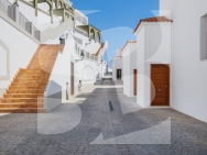 Apartment · New Build Xeresa · Xeresa Del Monte