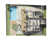 Villa · Nouvelle construction ROJALES · Golf La Marquesa (Ciudad Quesada)