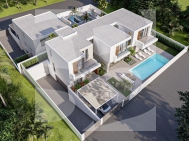 Villa · Nouvelle construction Alfas del Pi · Albir