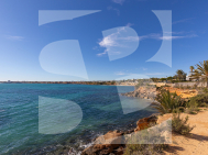 Appartement · La Revente TORREVIEJA · Punta Prima