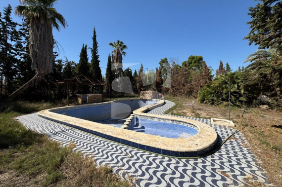  - Resale - Crevillente - Alicante
