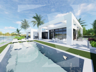 Villa · Resale LOS ALCAZARES · Los Alcazares