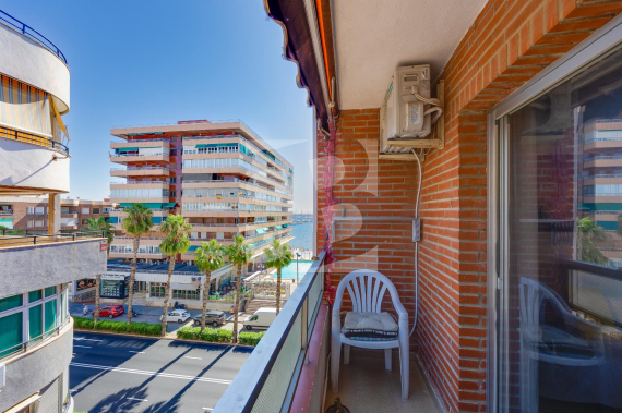 A - Segunda Mano - TORREVIEJA - Playa del Acequión