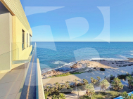 Penthouse · Resale TORREVIEJA · Punta Prima