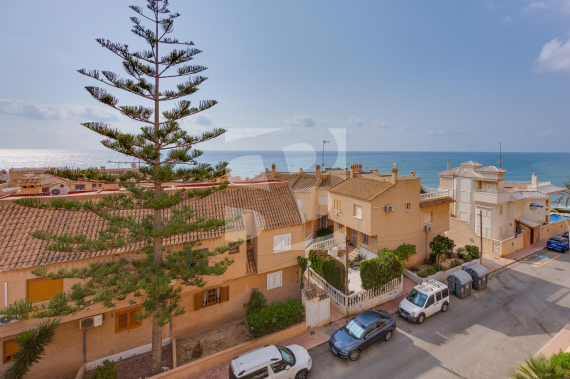 A - Odsprzedaż - TORREVIEJA - Torre Del Moro