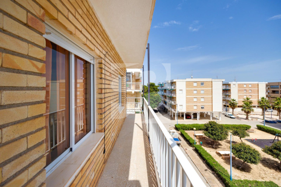 PENTHOUSE - Odsprzedaż - Punta Prima - Punta Prima