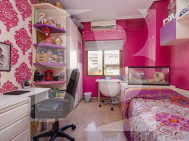 A · La Revente TORREVIEJA · Centro - Muelle Pesquero