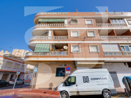 A · Segunda Mano TORREVIEJA · Puerto deportivo marina salinas