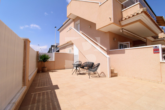 Bungalow - Resale - Punta Prima - Punta Prima