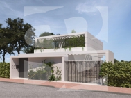 Villa · Nouvelle construction Banos y Mendigo · Altaona Golf And Country Village