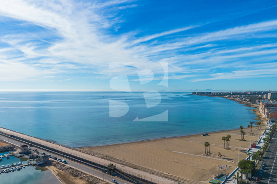 Апартамент - Продажа - TORREVIEJA - Torrevieja
