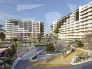Appartement · Nouvelle construction TORREVIEJA · Punta Prima
