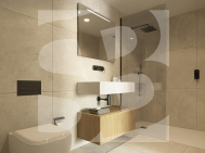 Penthouse · New Build LOS ALCAZARES · Serena Golf