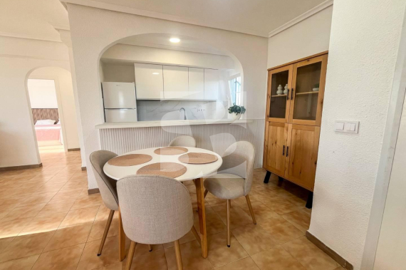 A - Segunda Mano - TORREVIEJA - Torrevieja