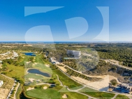 Penthouse · New Build ORIHUELA · Las Colinas Golf