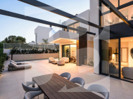 Villa · Obra Nueva la Nucia · La Nucia