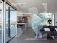 Villa · New Build FINESTRAT · Balcón De Finestrat