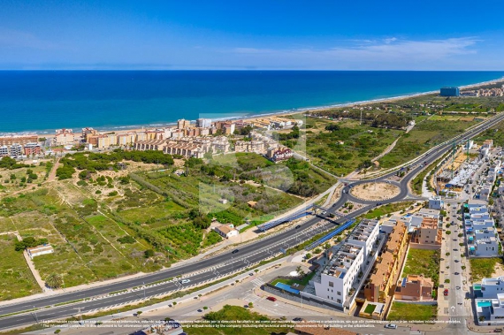 Бунгало - Новостройка - Guardamar del Segura - Guardamar Del Segura