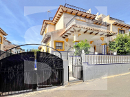 Townhouse · Odsprzedaż ORIHUELA COSTA · La Campana