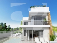 Villa · Nouvelle construction GUARDAMAR · Guardamar