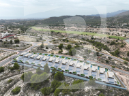 Villa · Nouvelle construction FINESTRAT · Puig Campana Golf