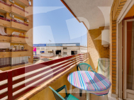 Apartment · Odsprzedaż TORREVIEJA · El Molino